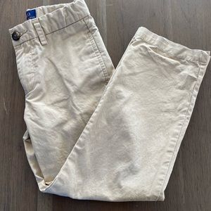 Polo Ralph Lauren boys khaki pants - size 5